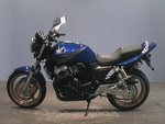 �������� �� ������ �������� Honda CB400SFV-3 2005 ���� 3
